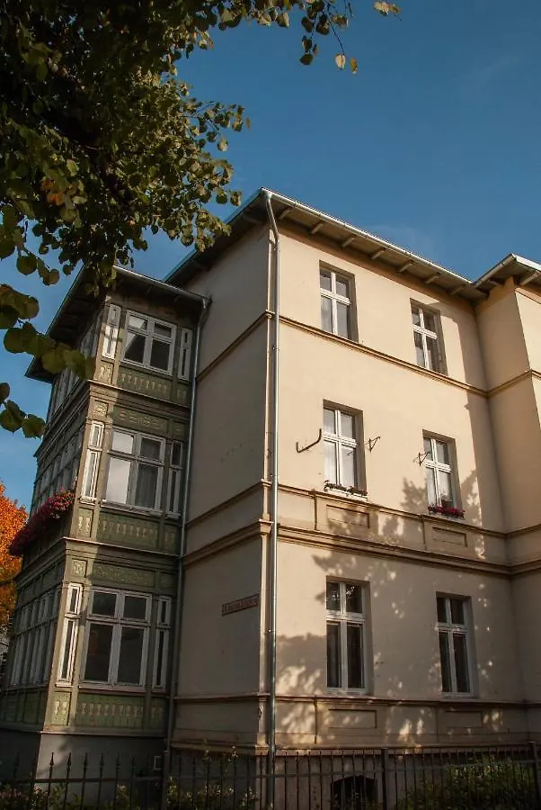Apartamenty Przy Plazy Sopot 0*,